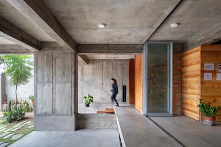 Fundamentos House